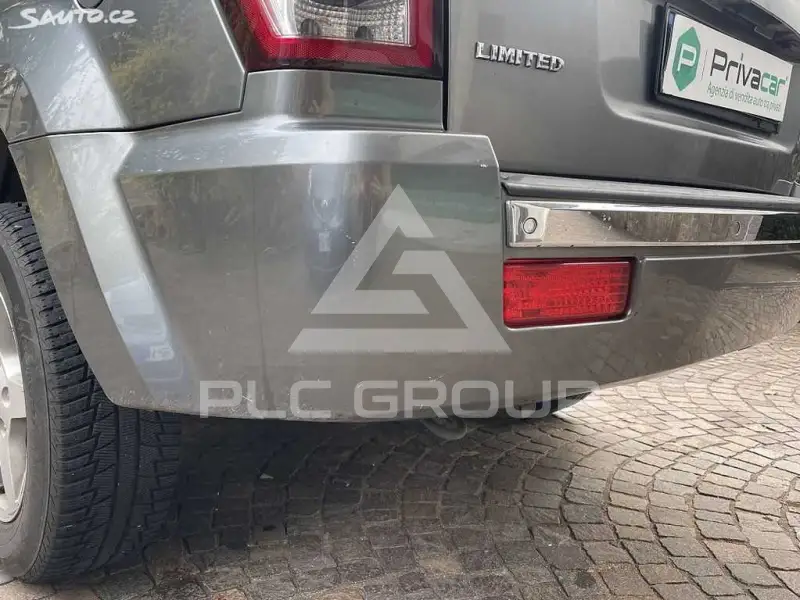 2007 Jeep Grand Cherokee