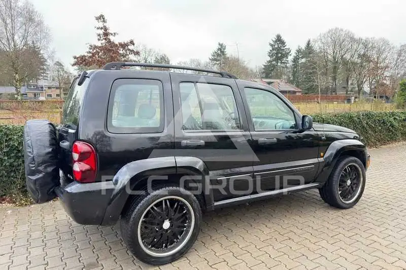 2007 Jeep Grand Cherokee