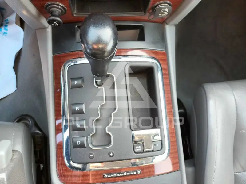 2007 Jeep Grand Cherokee