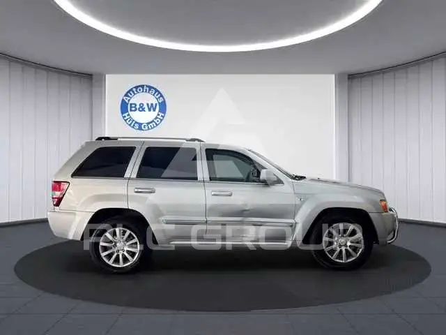 2007 Jeep Grand Cherokee