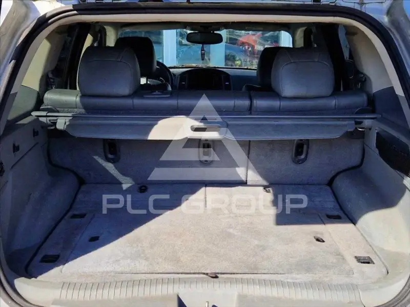 2007 Jeep Grand Cherokee