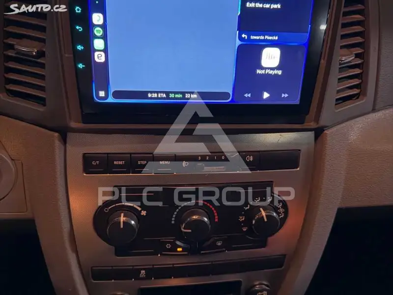 2007 Jeep Grand Cherokee