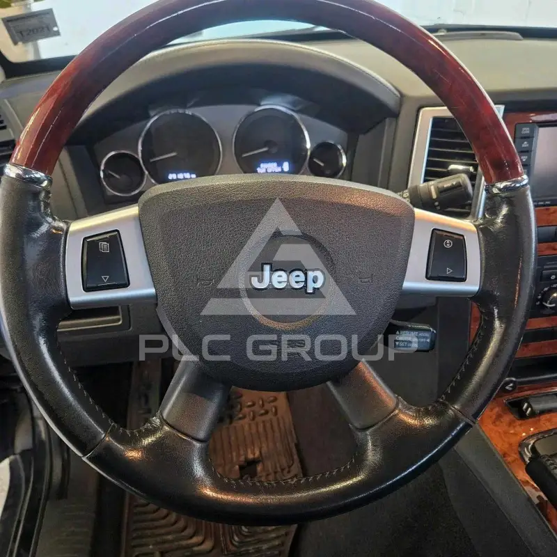 2007 Jeep Grand Cherokee