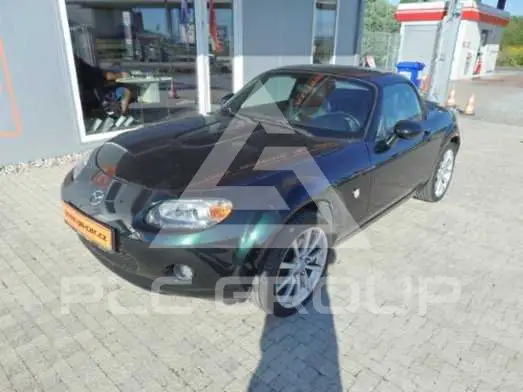 2007 Mazda MX-5