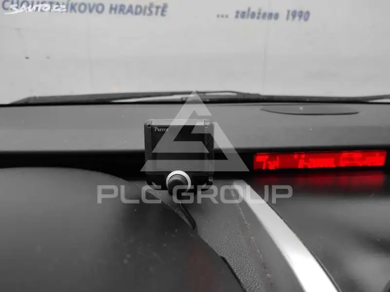 2007 Mazda CX-7