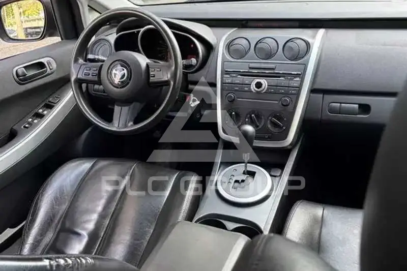 2007 Mazda CX-7