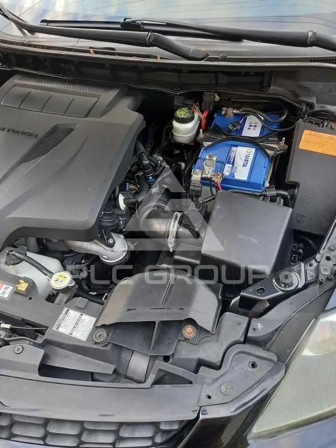2007 Mazda CX-7