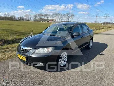 2007 Mazda 3