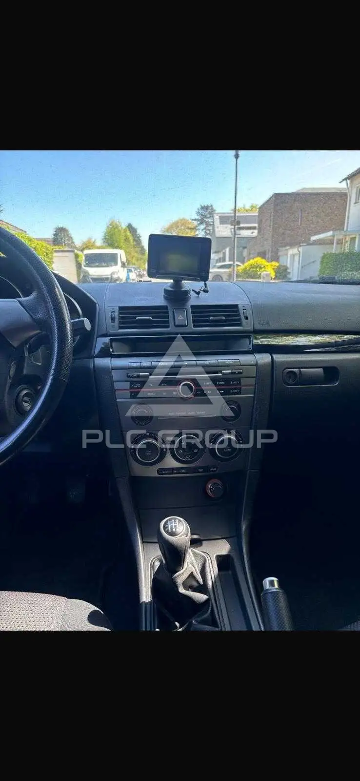 2007 Mazda 3