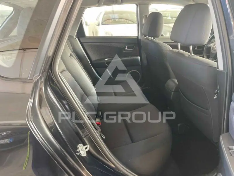 2007 Mazda 3
