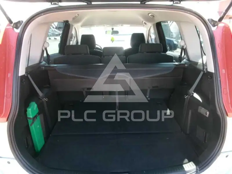 2007 Mazda 5