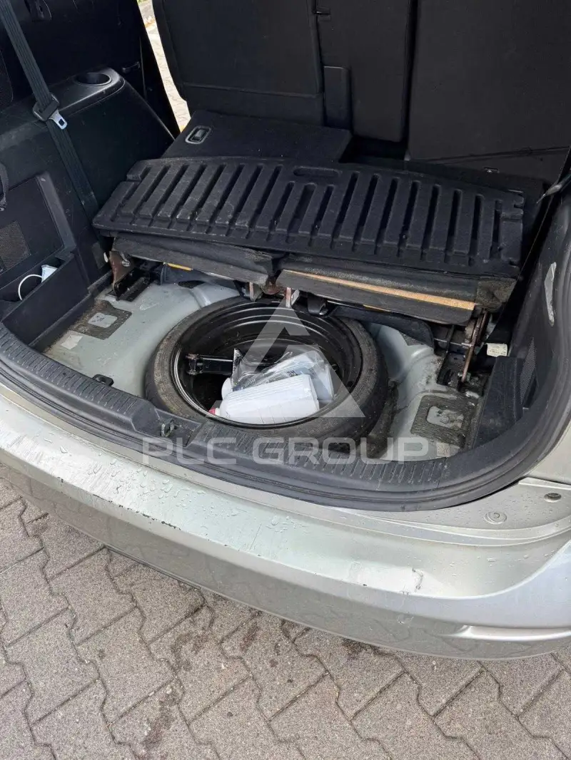 2007 Mazda 5