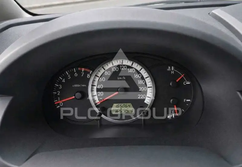 2007 Mazda 5