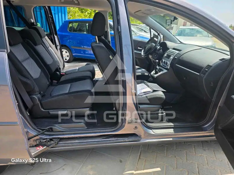 2007 Mazda 5