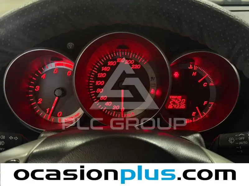 2007 Mazda 5