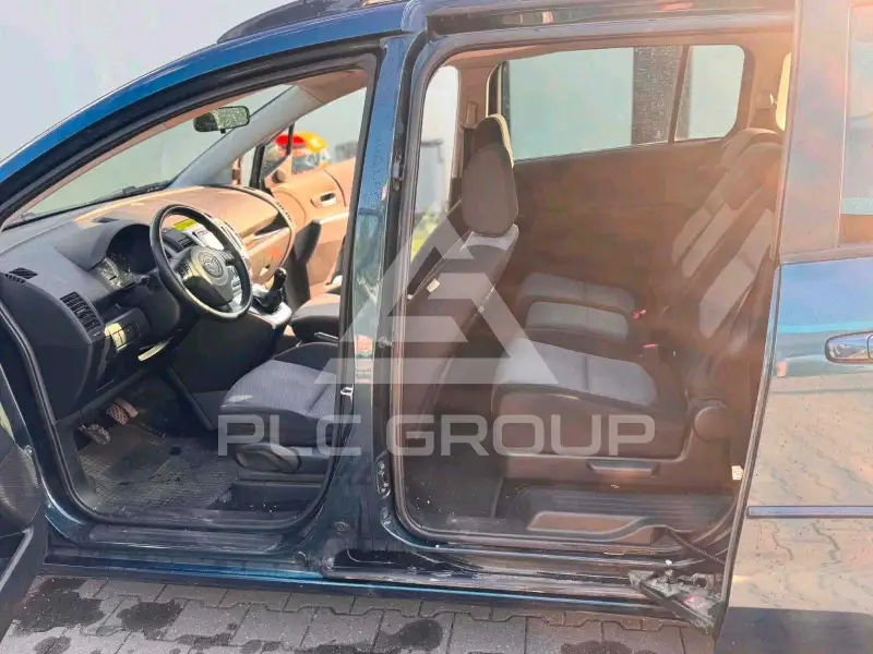 2007 Mazda 5