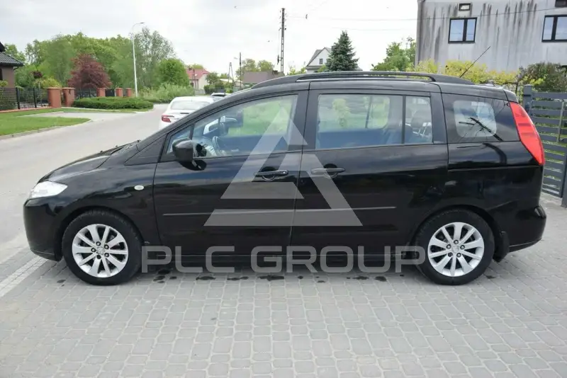 2007 Mazda 5