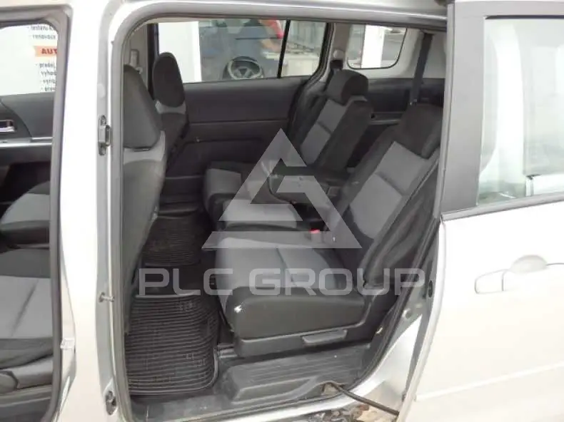 2007 Mazda 5