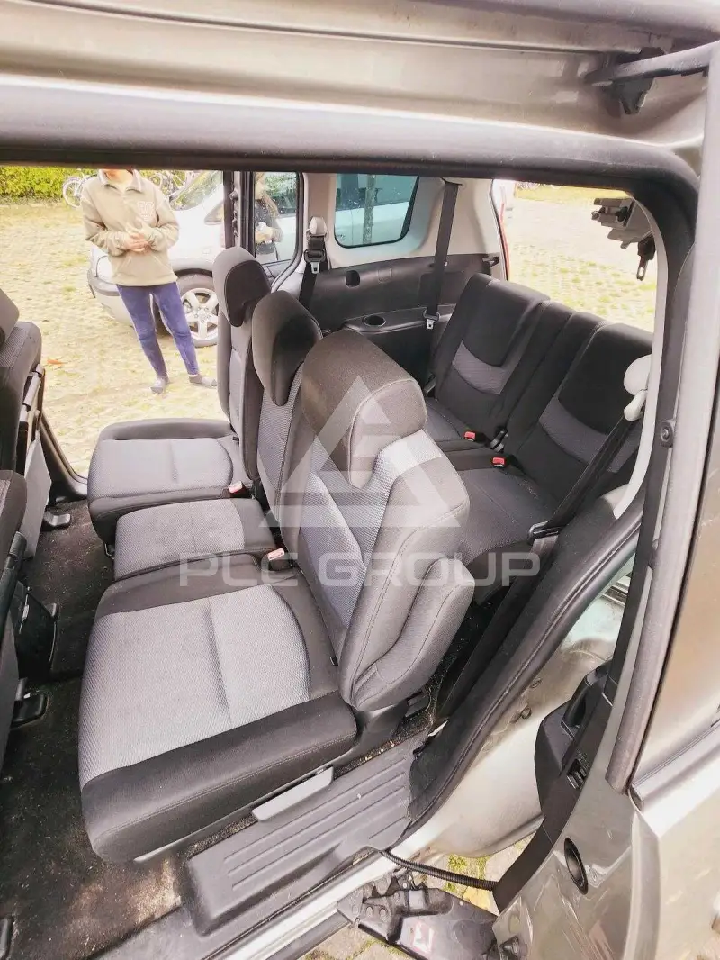 2007 Mazda 5