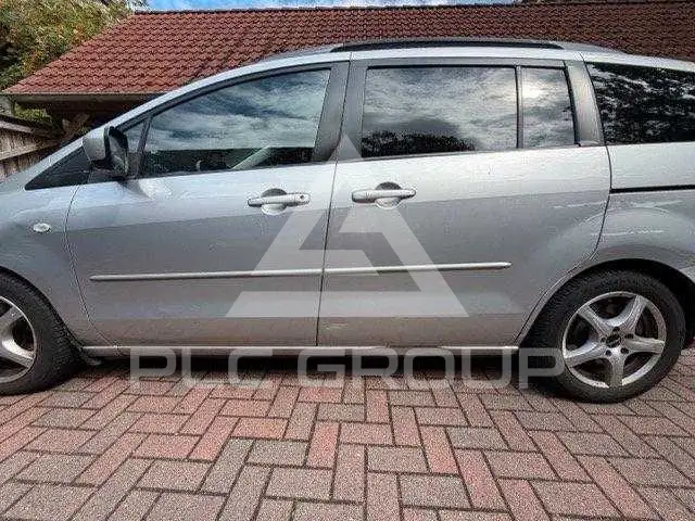 2007 Mazda 5