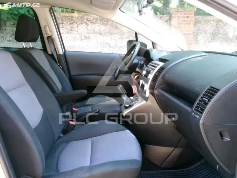 2007 Mazda 5