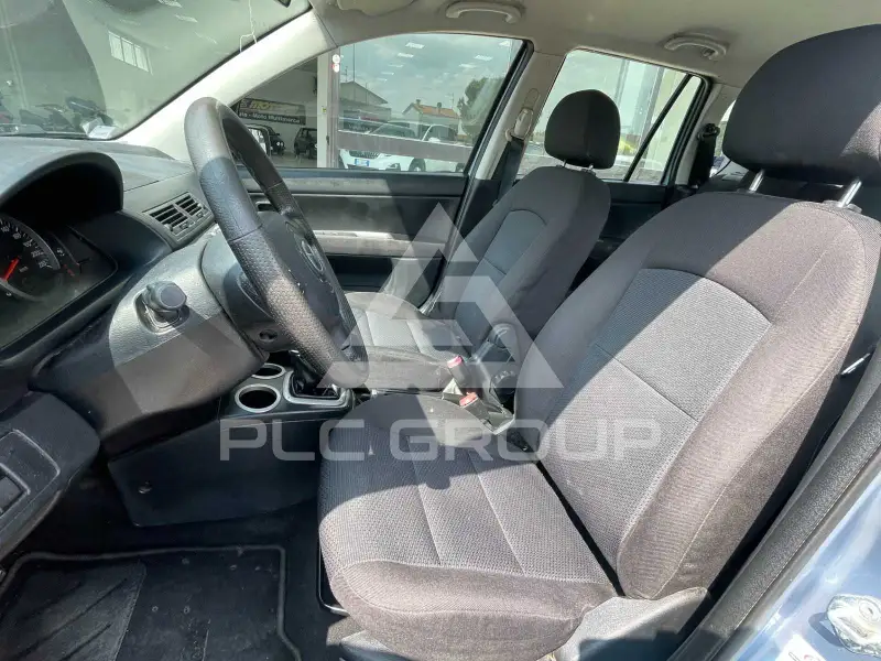 2007 Mazda 2