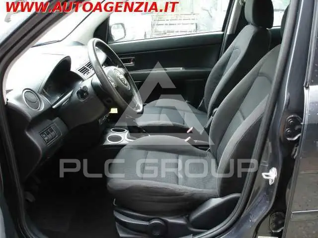 2007 Mazda 2