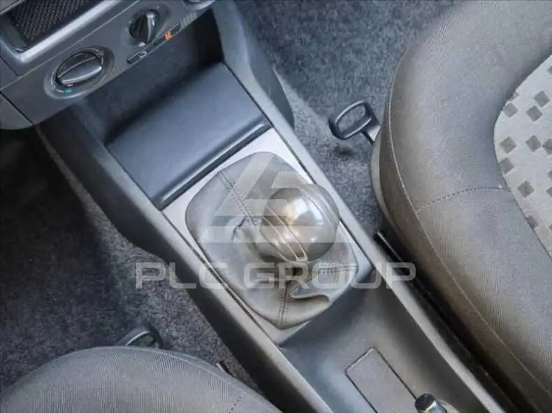 2007 Skoda Fabia