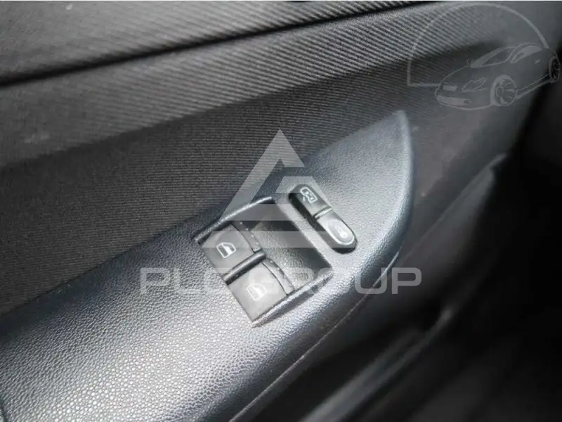 2007 Skoda Fabia