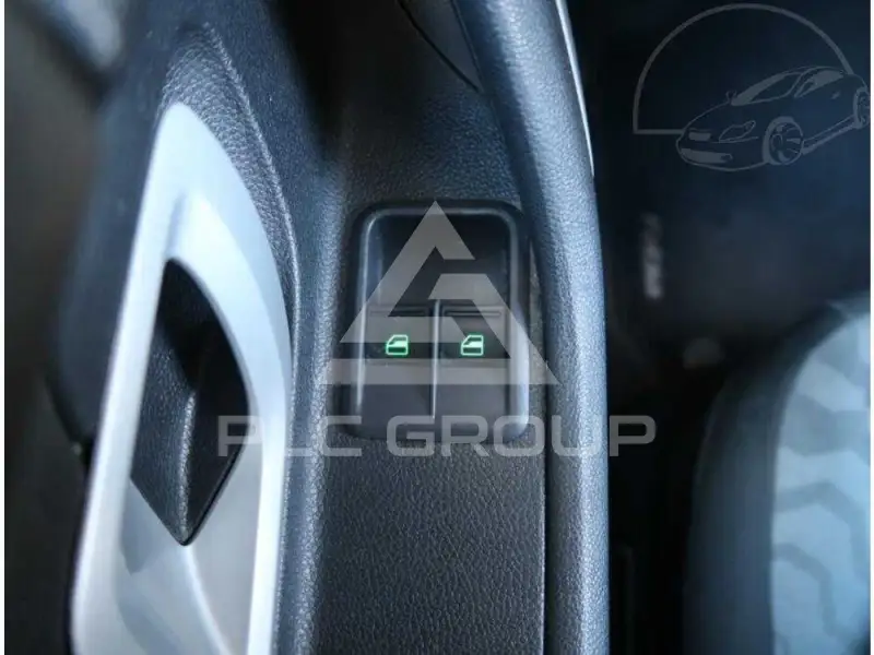 2007 Skoda Fabia
