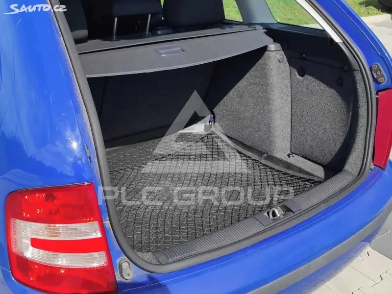 2007 Skoda Fabia
