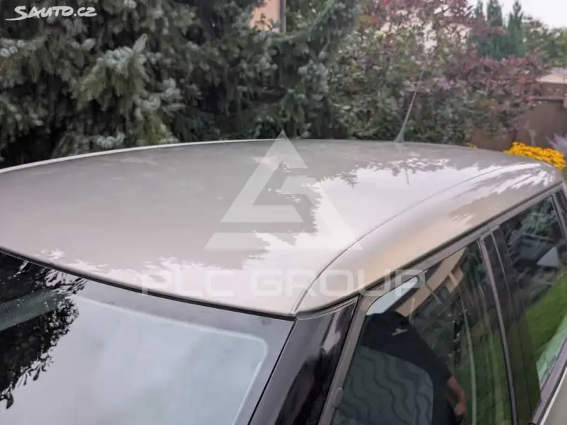 2007 Skoda Fabia