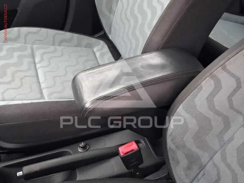 2007 Skoda Fabia