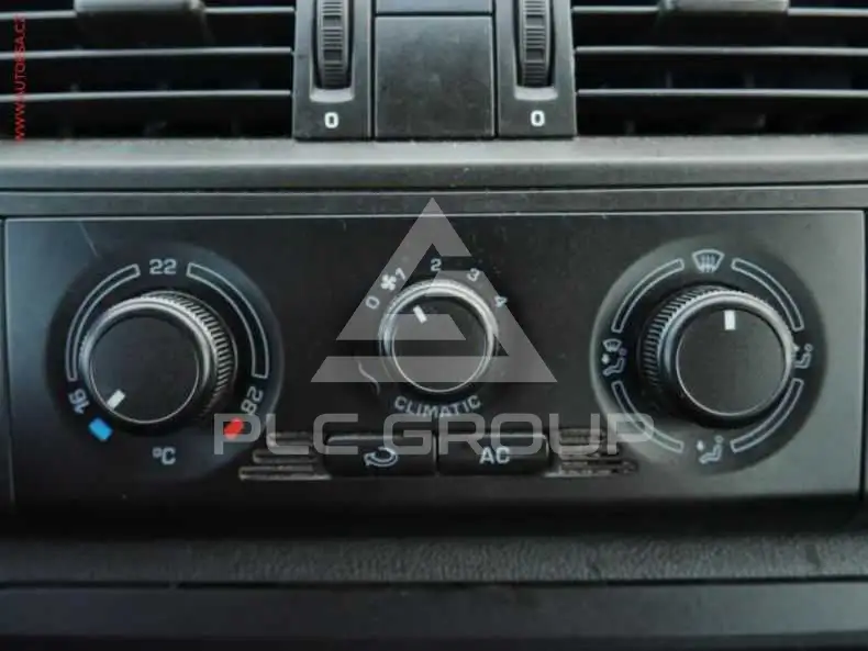 2007 Skoda Fabia