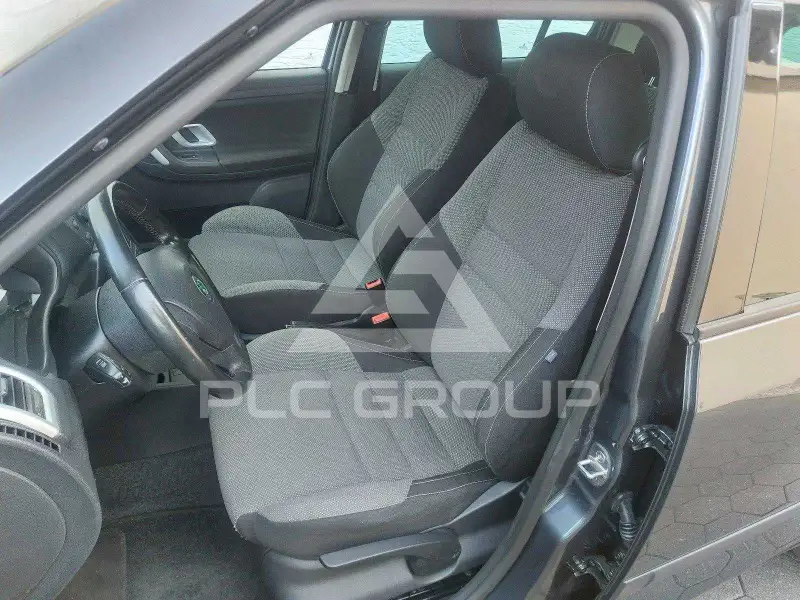 2007 Skoda Fabia