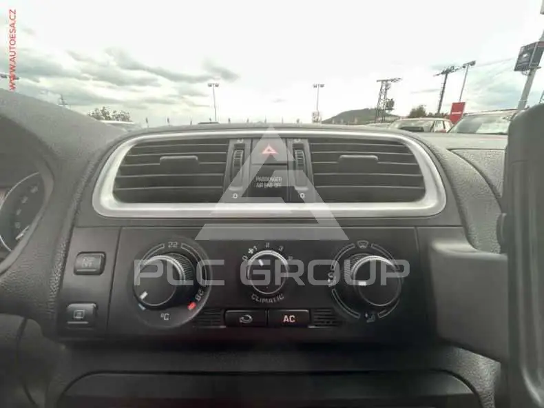2007 Skoda Roomster