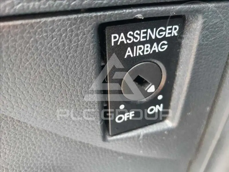 2007 Skoda Roomster