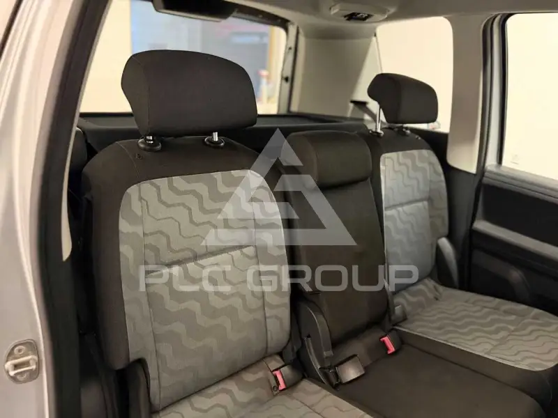 2007 Skoda Roomster