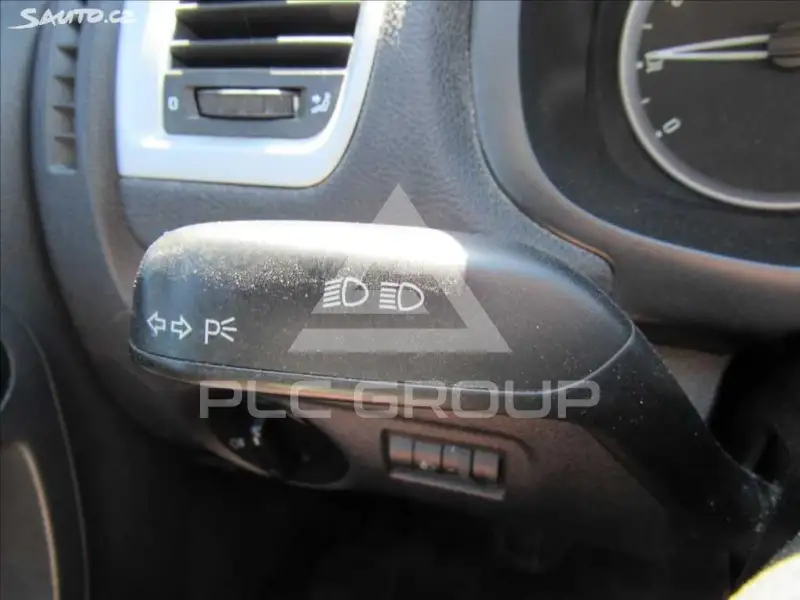 2007 Skoda Roomster