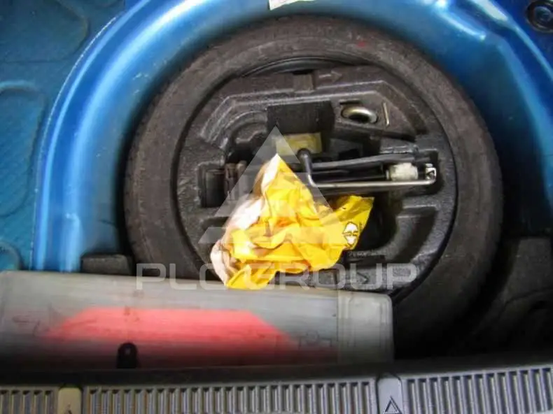 2007 Skoda Roomster