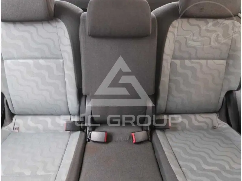 2007 Skoda Roomster