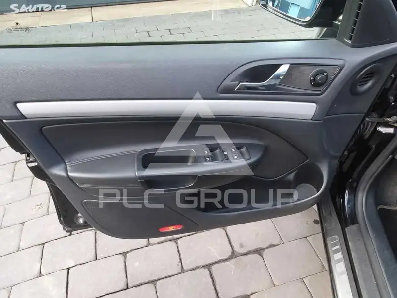 2007 Skoda Octavia