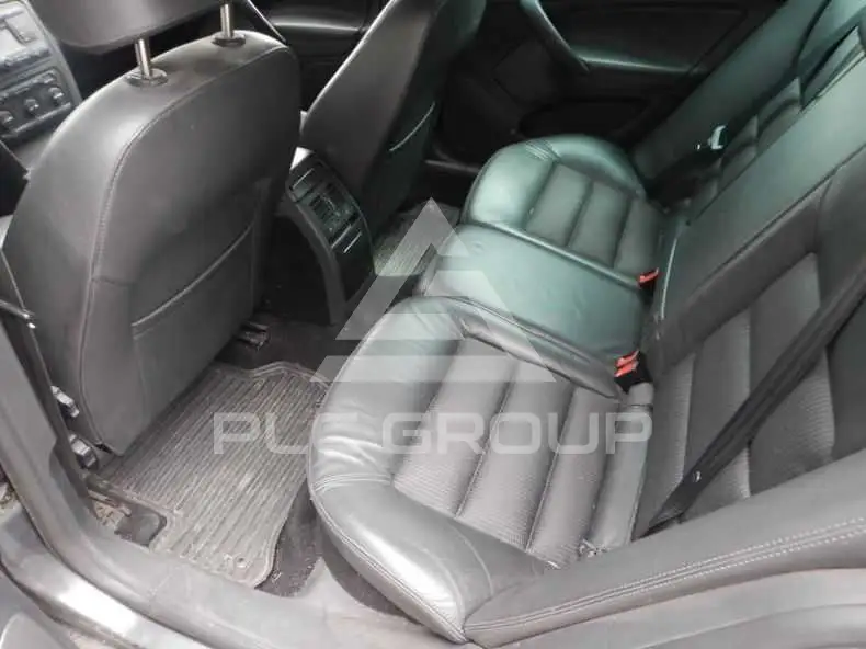 2007 Skoda Octavia