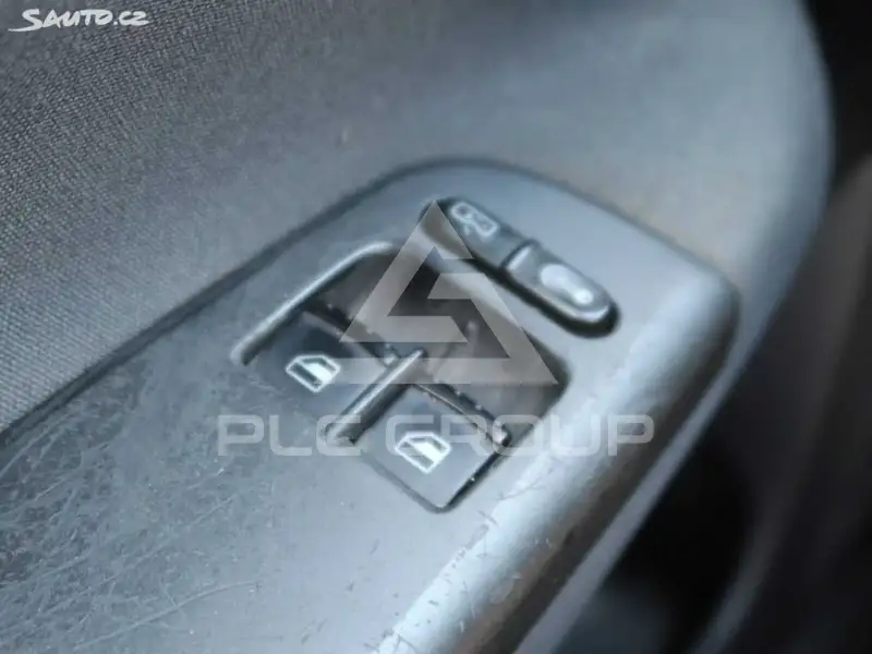 2007 Skoda Octavia