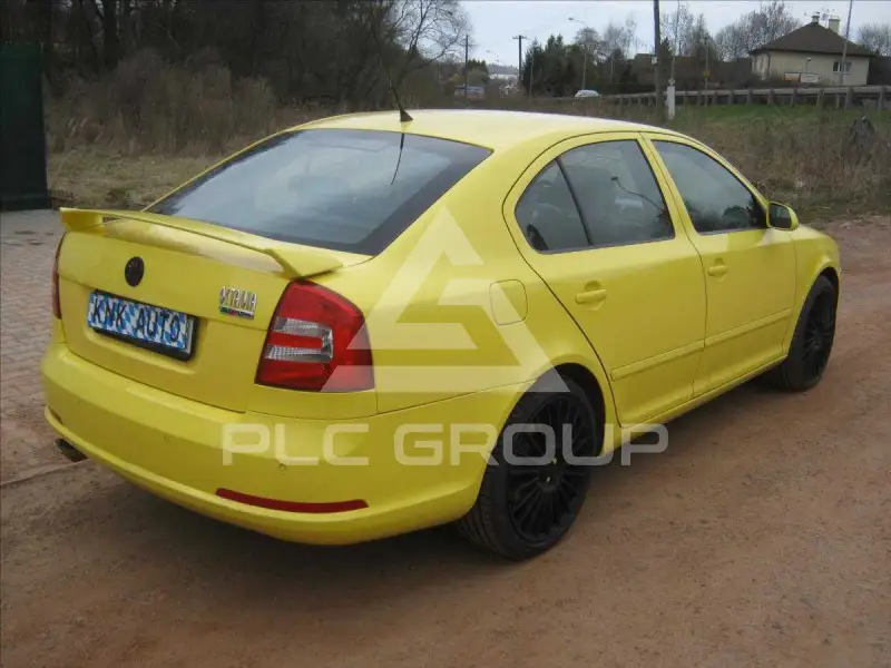 2007 Skoda Octavia