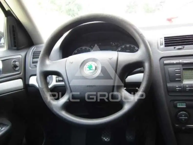 2007 Skoda Octavia