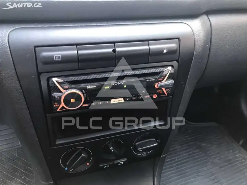 2007 Skoda Octavia