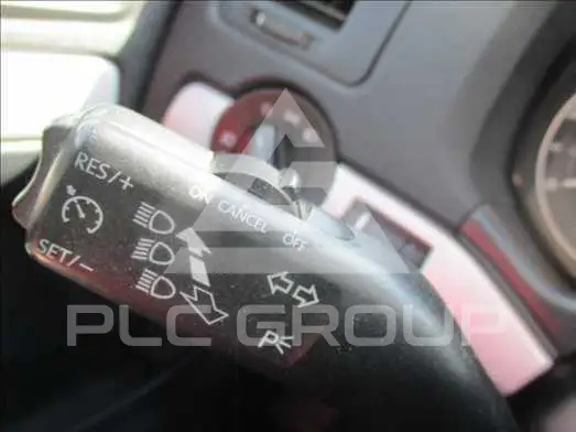 2007 Skoda Octavia