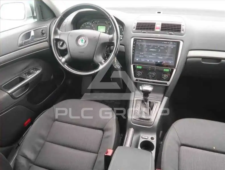 2007 Skoda Octavia