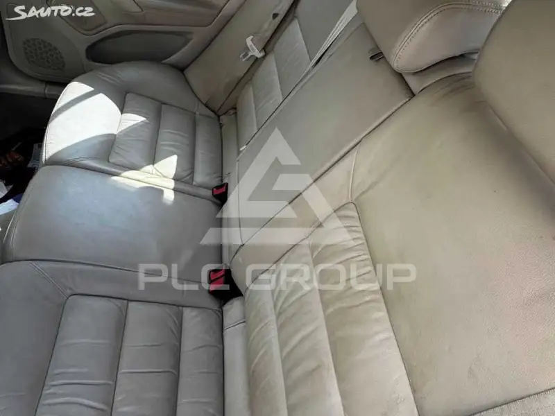 2007 Skoda Octavia